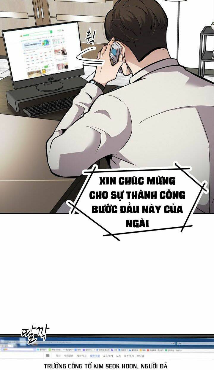 điều tra viên chuyển sinh chapter 72 12