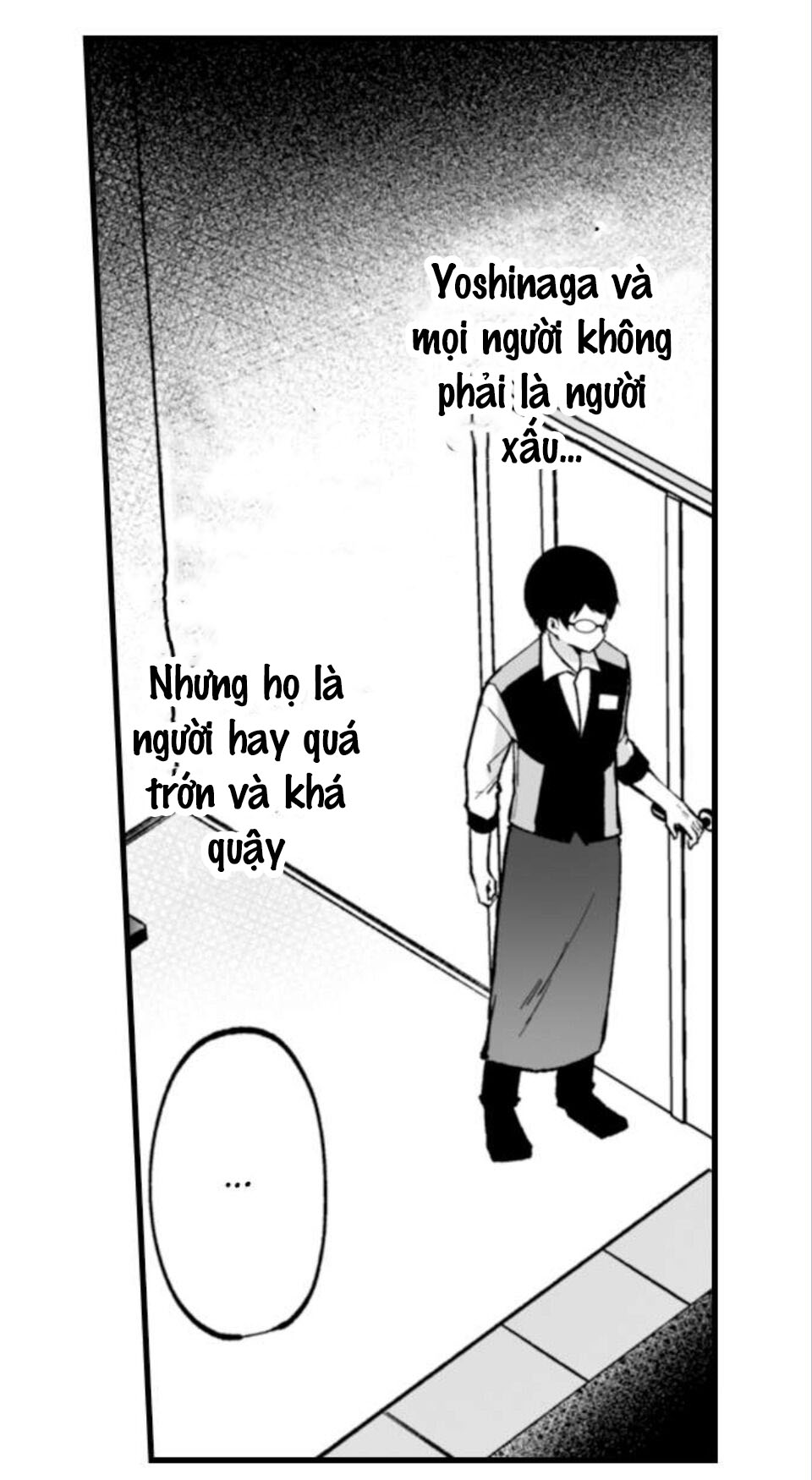 ntr ~ tôi chịch vợ của cậu đến tận sáng chapter 2.1 14