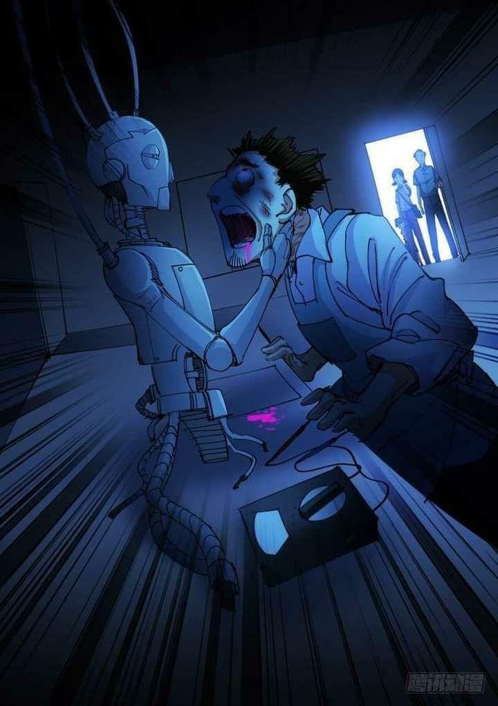 bạch vương tọa chapter 76 10