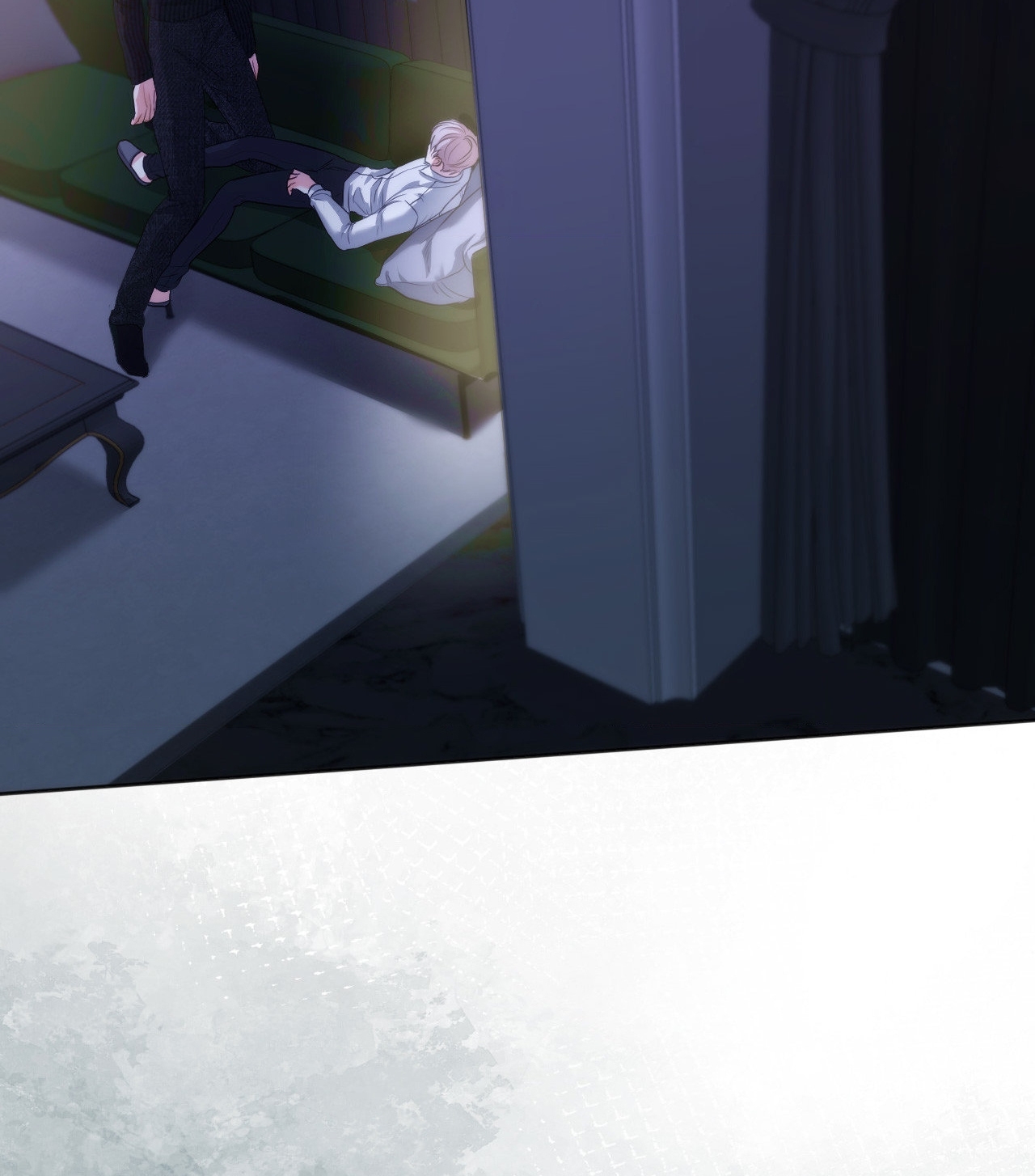 cry me a river chapter 18.2 20