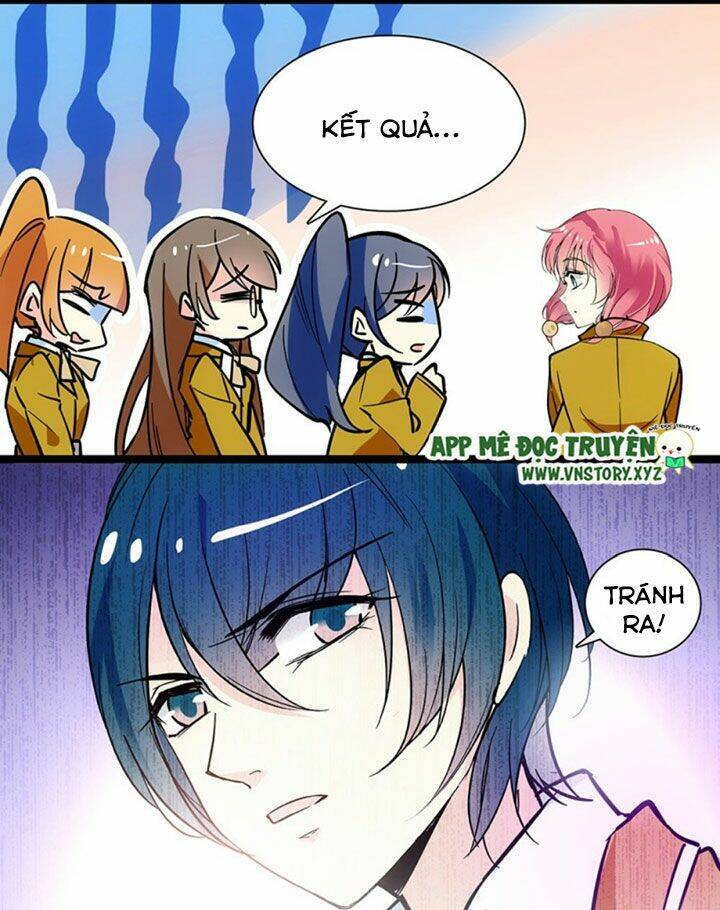 nữ hầu sau giờ học chapter 27 2