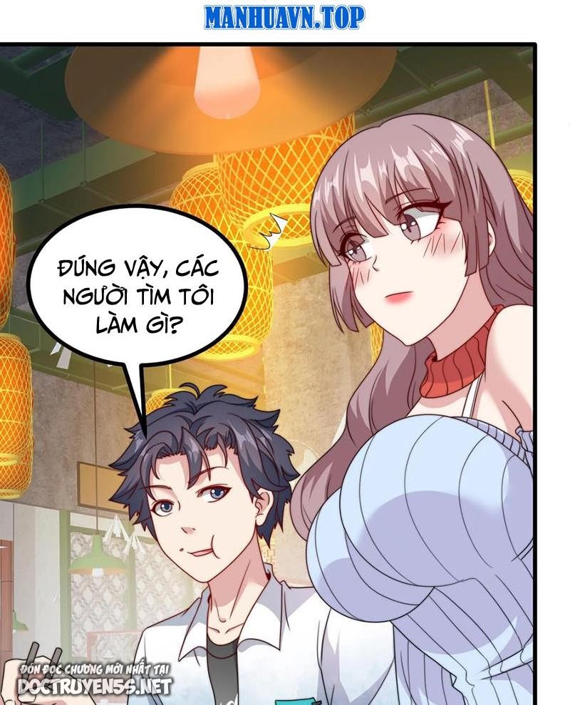 Slime ta treo cự long lên đánh là hợp lý nhỉ? Chapter 147 11