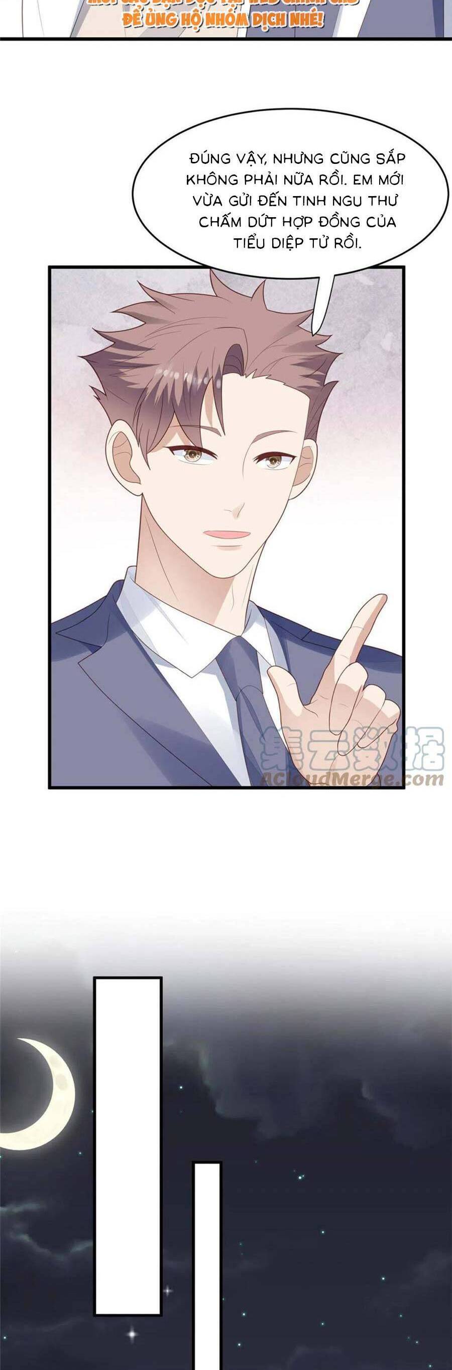 dựa vào đại lão ổn định vị trí c trong nam đoàn chapter 163 14