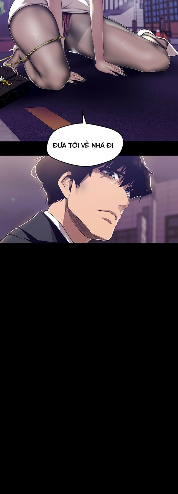 tân thế giới tuyệt vời chapter 83 54