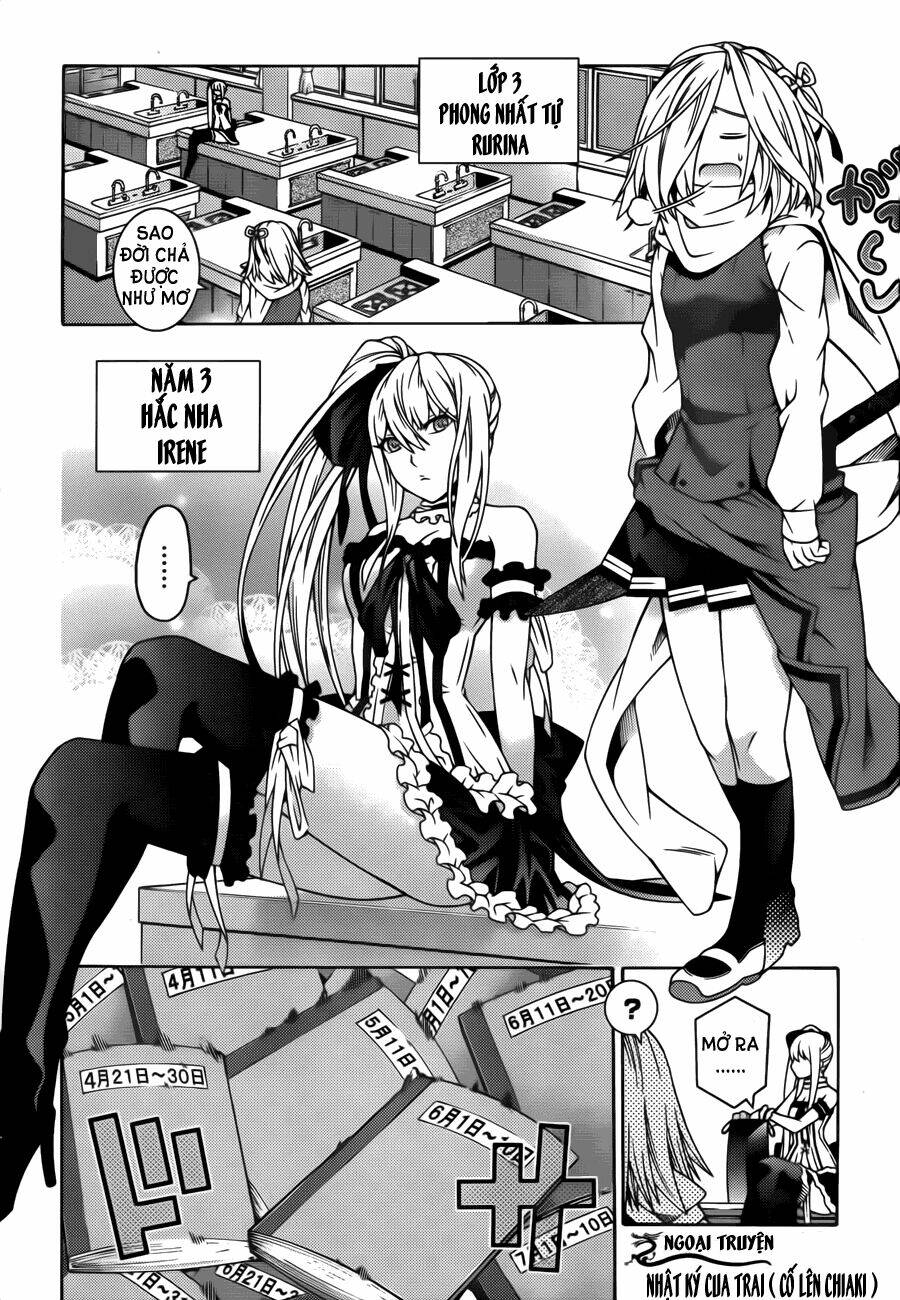 dragons rioting chapter 19.5 3