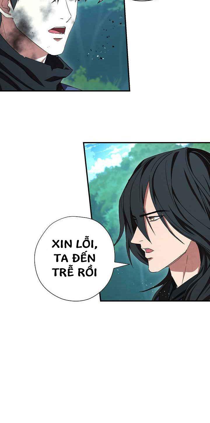 the live chapter 77 26