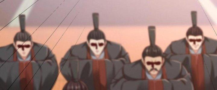 đại tần, ta là con tần thủy hoàng, giết địch thành thần chapter 37 180