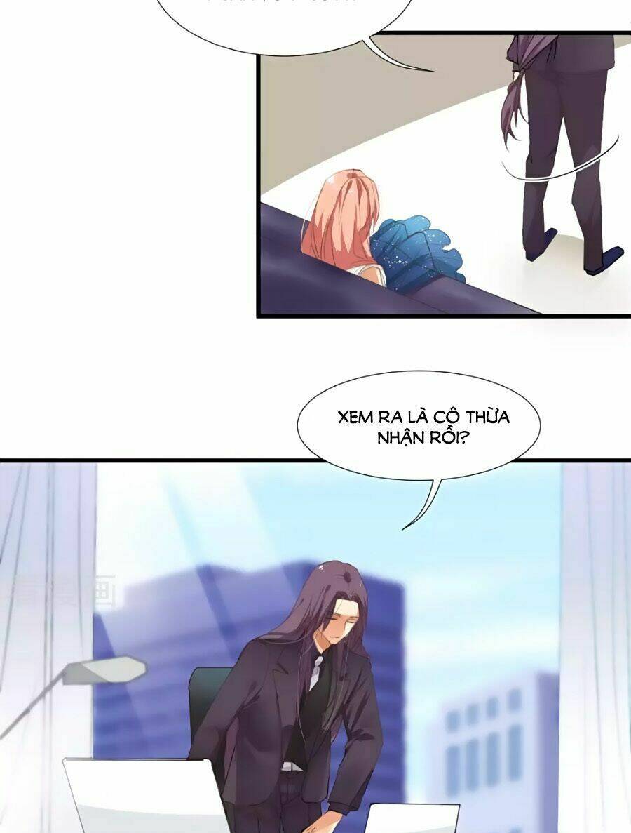 tửu điếm nữ vương chapter 2 8