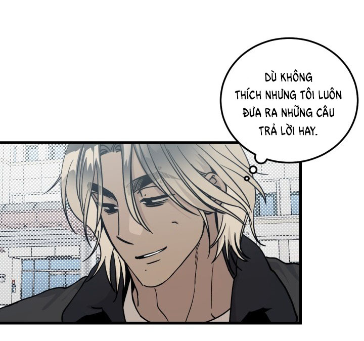 quy luật về rác rưởi chapter 3.1 42