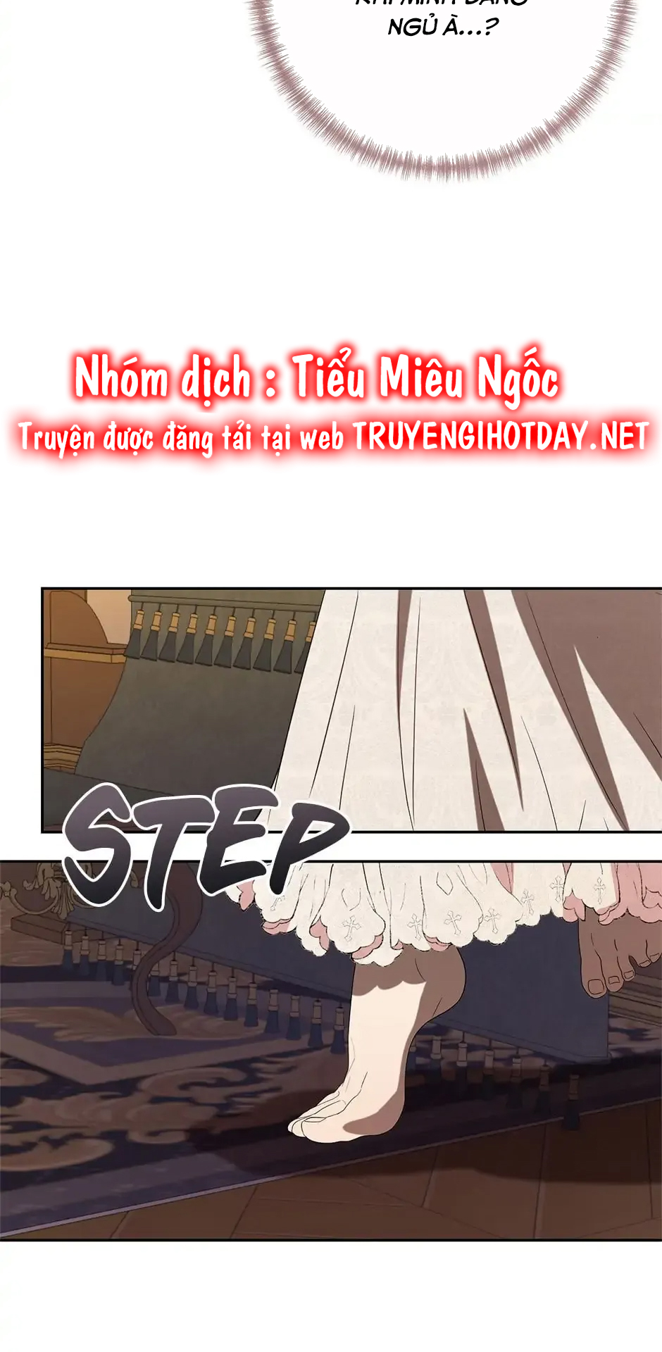 đừng ăn thịt tôi mà chapter 92 66