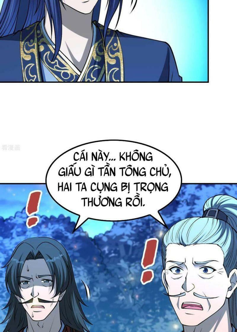 đệ nhất người ở rể chapter 162 4