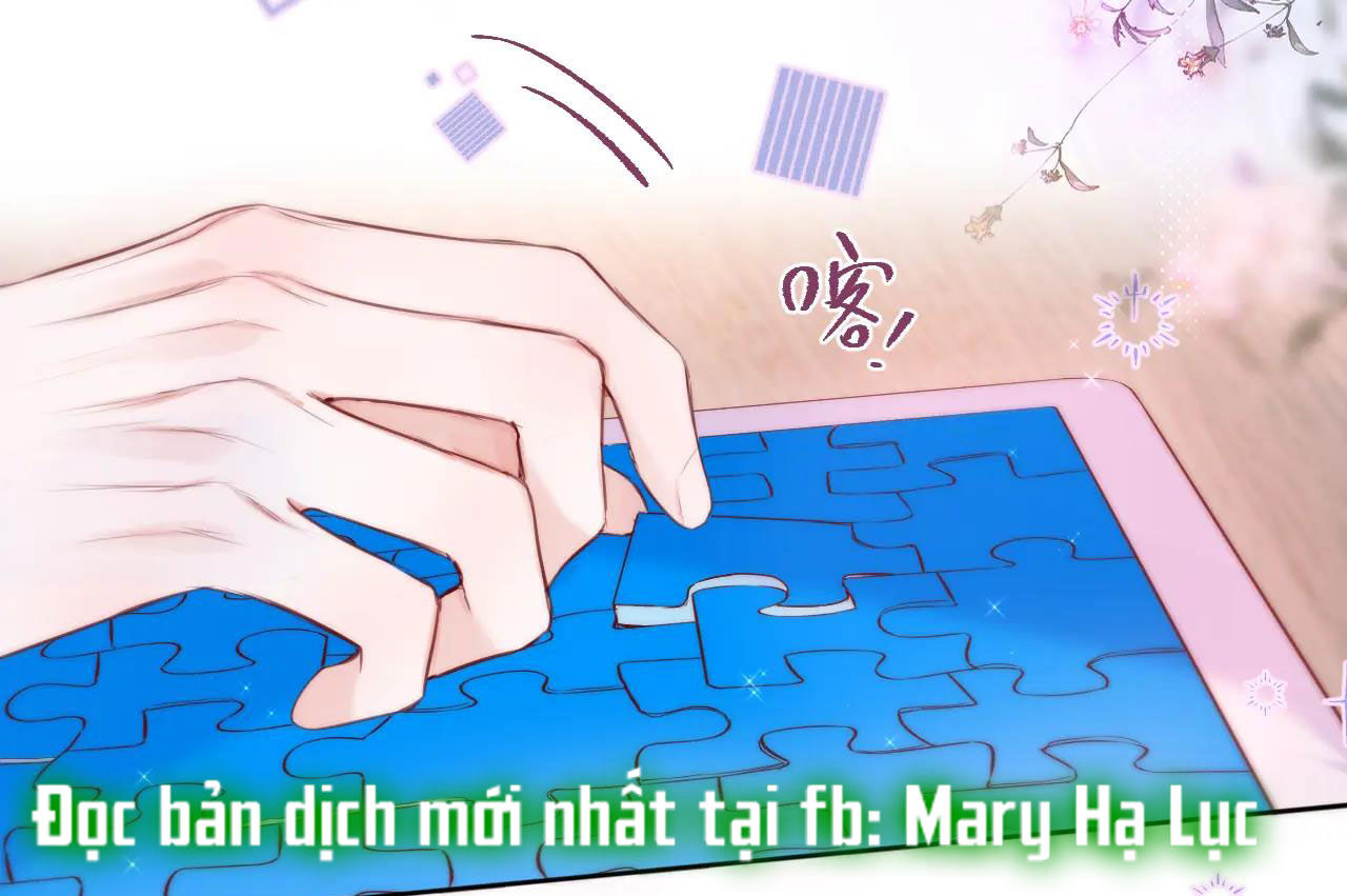 cạm bẫy của hồ ly chapter 12.2 10