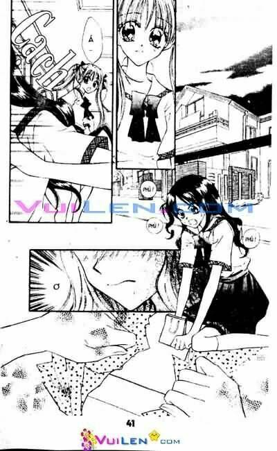 công chúa ẩm thực chapter 4 41