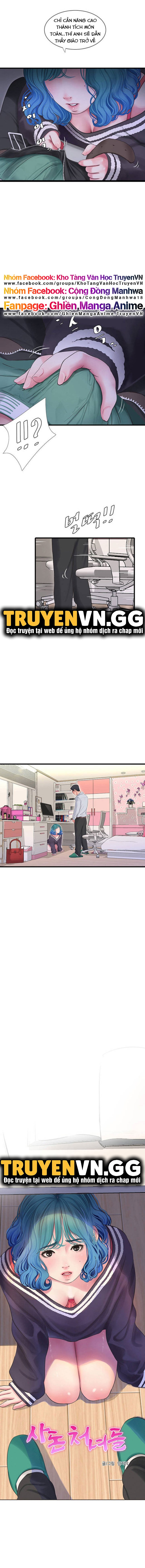chị dâu trinh nữ chapter 109 2