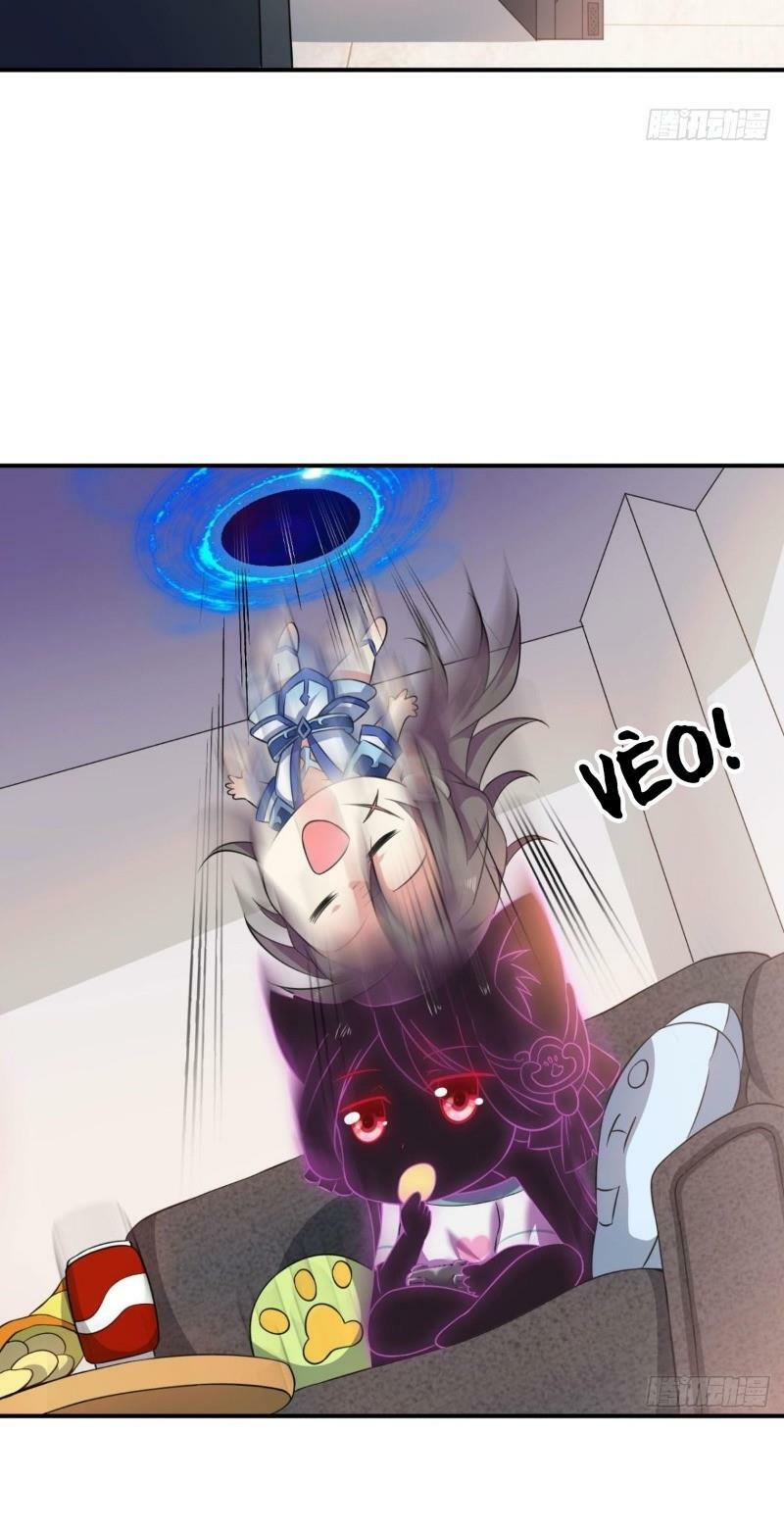 Trọng Sinh Thành Cậu Vàng Tại Dị Thế Chapter 90 24