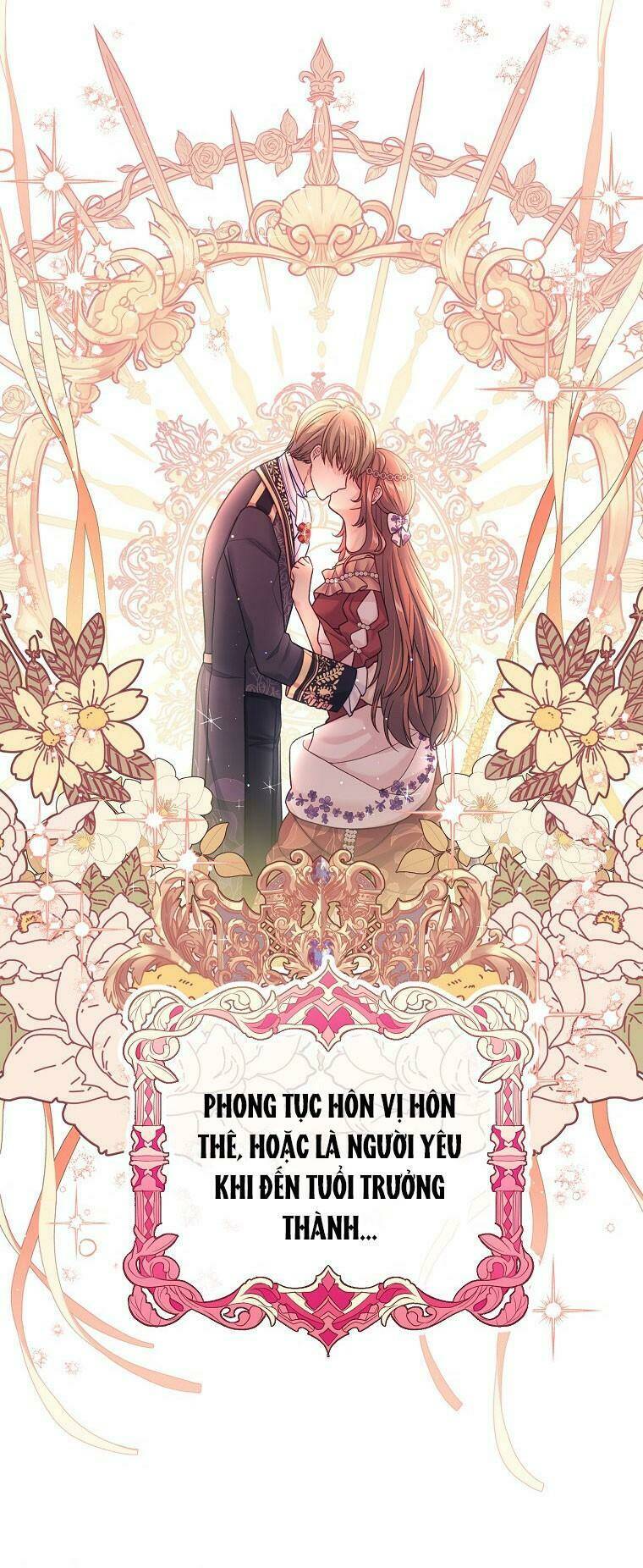 chồng em dễ thương chết mất thôi! chapter 34 23