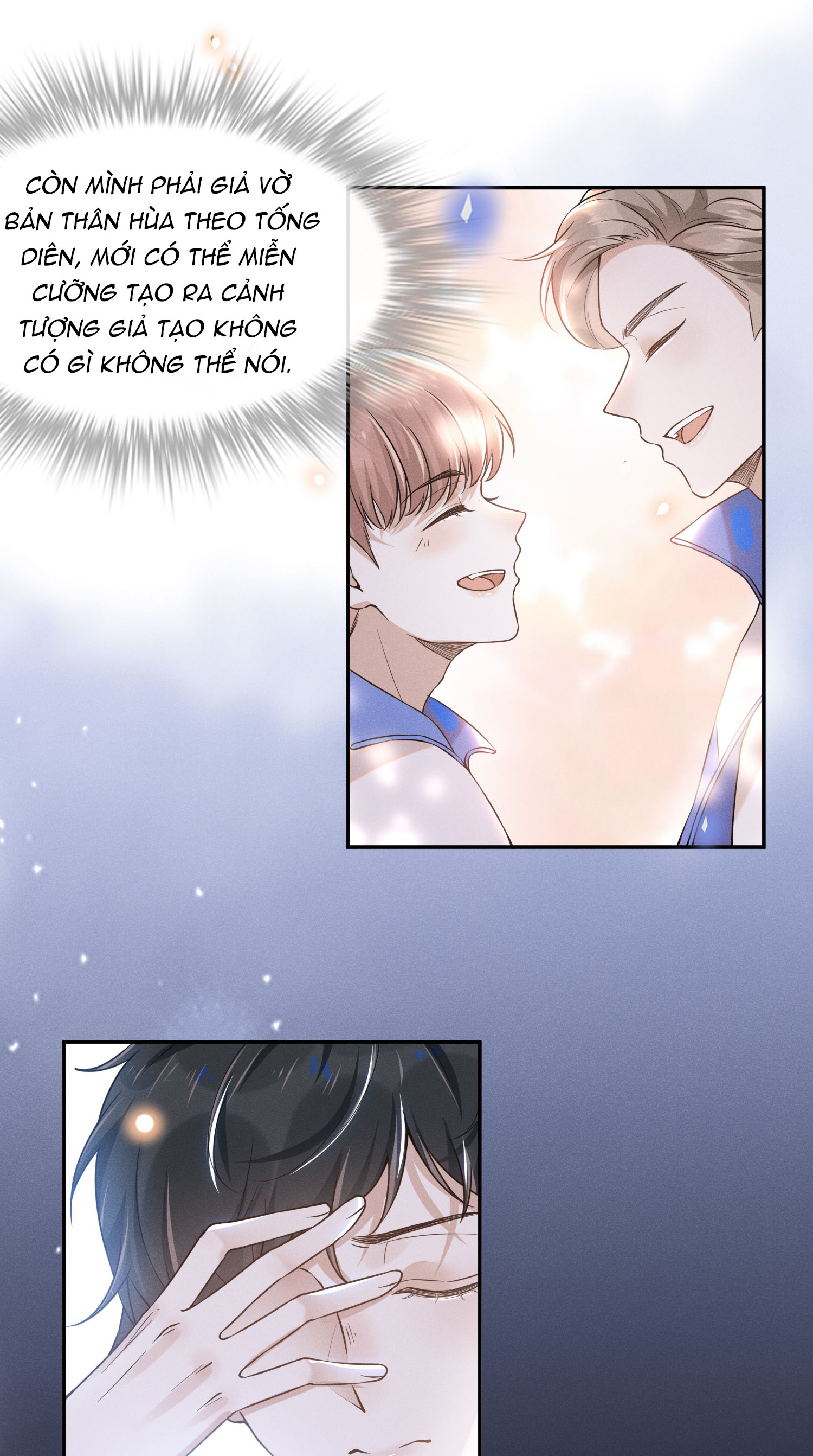 kiếp sau không gặp chapter 8 8