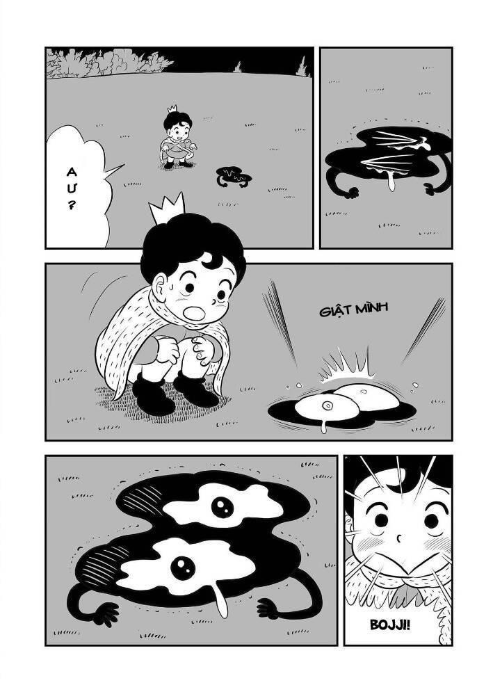 bảng xếp hạng vua chapter 155.5 11