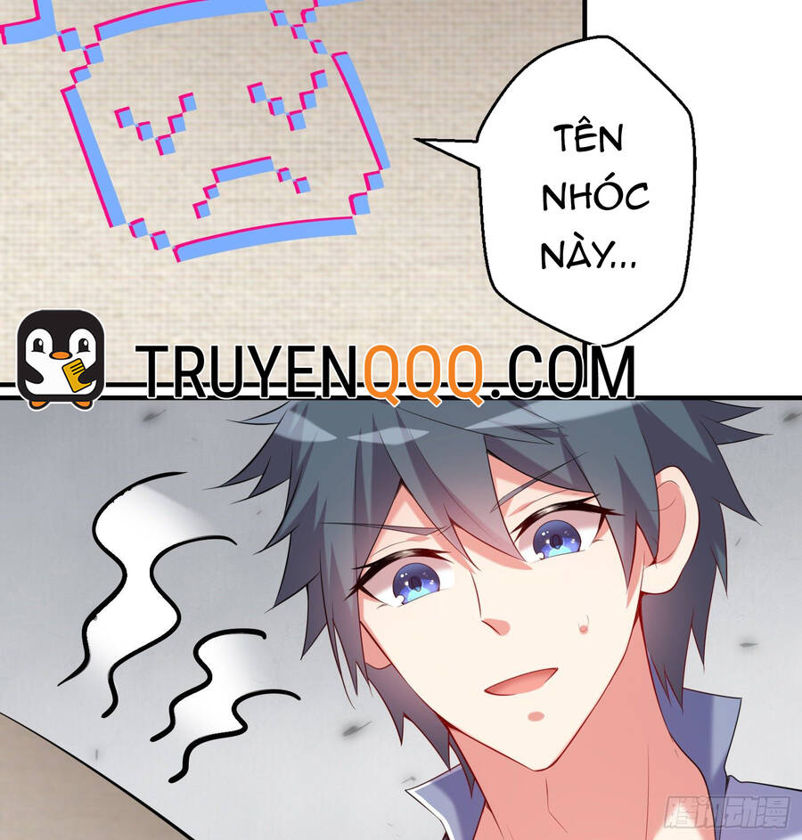 nhặt thuộc tính tại trái đất chapter 21 3