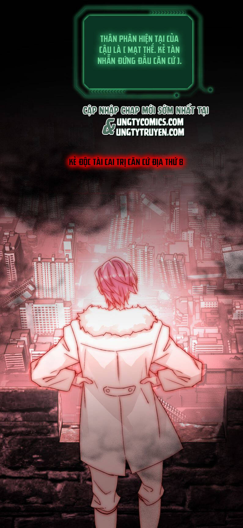 tôi phải làm 1 kẻ đại xấu xa chapter 47 28