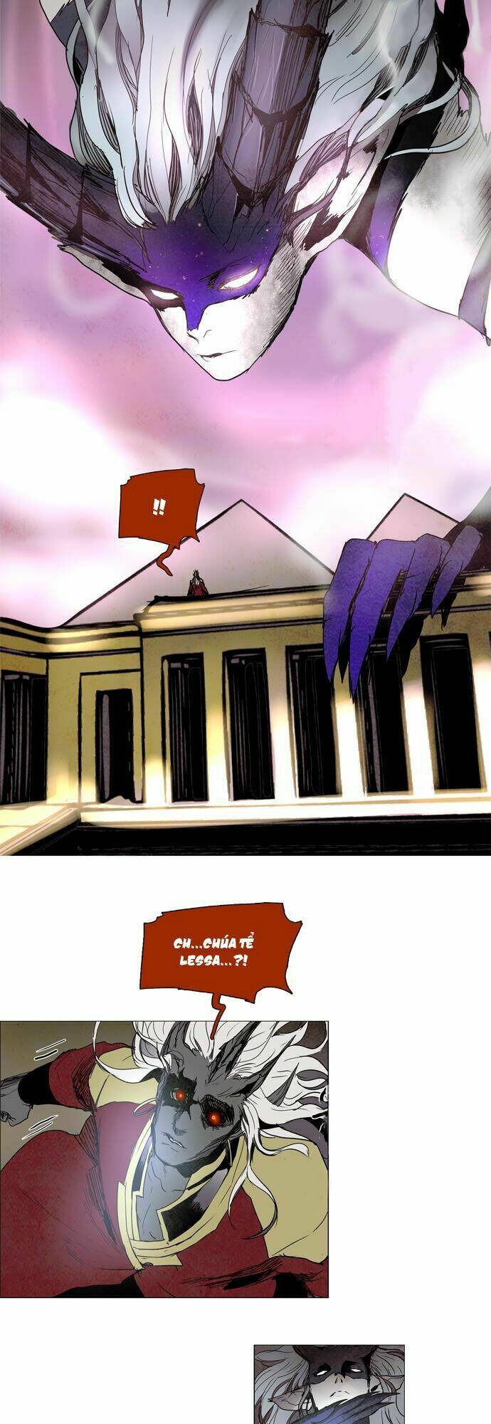 lessa 2: the crimson knight chapter 94 6