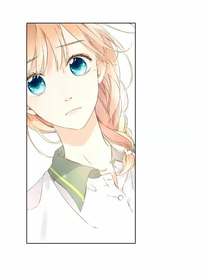 Tình yêu là màu hoa anh thảo chapter 26.1 15