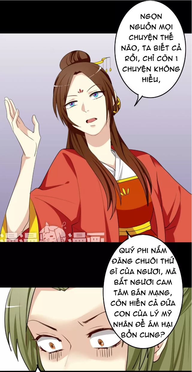 lưỡng bất nghi (full) chapter 50 15