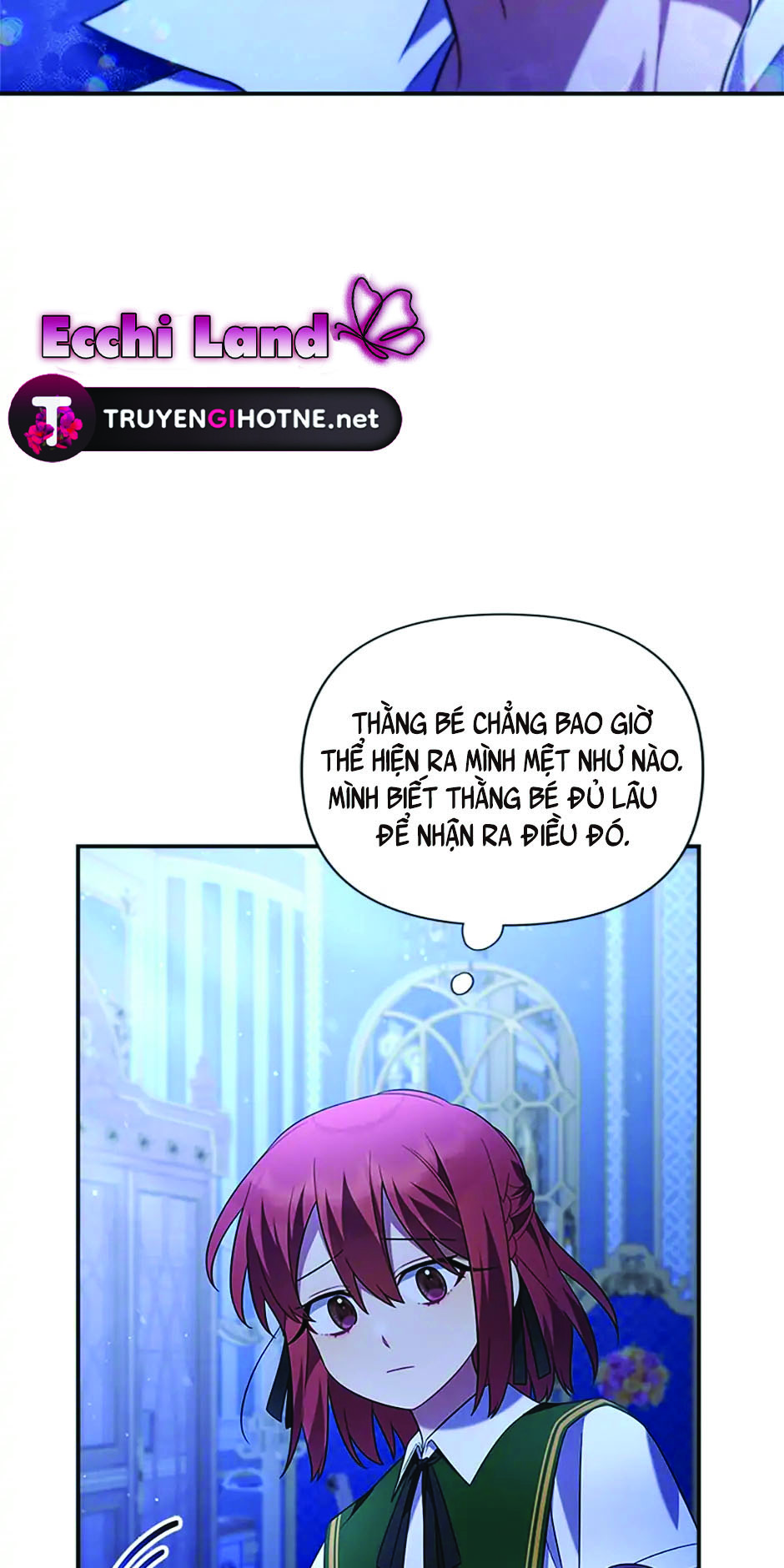 Chốn Bình Yên Của Công Tước Richard chapter 15.1 - Trang 14