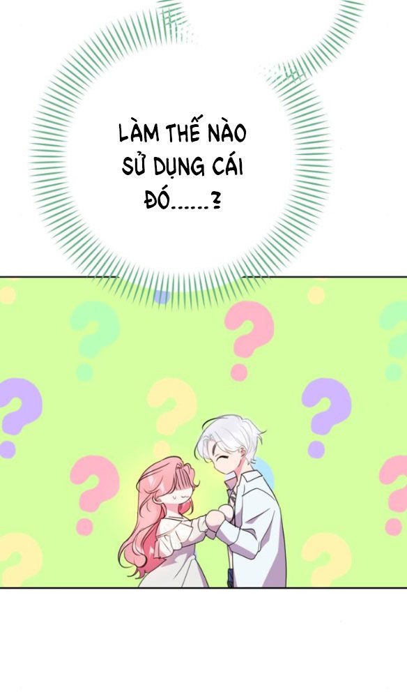 mỗi đêm chồng tôi đều biến đổi chapter 3.2 37