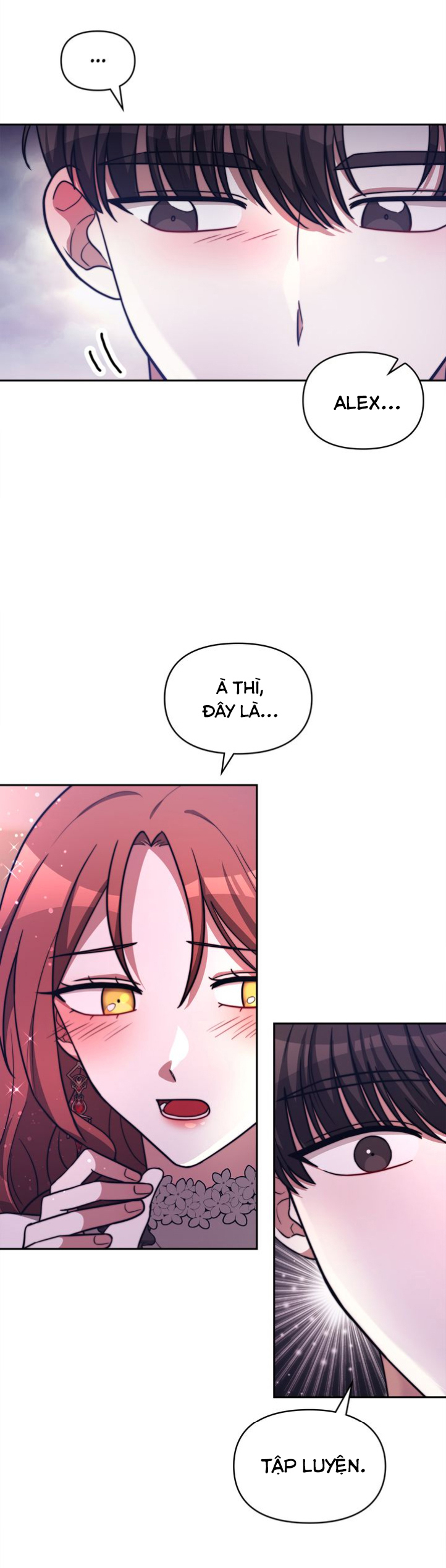 chuyện tình tay ba chapter 129 5