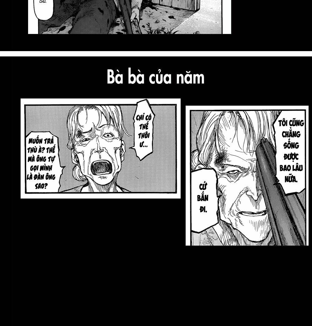 á nhân chapter 22.5 32