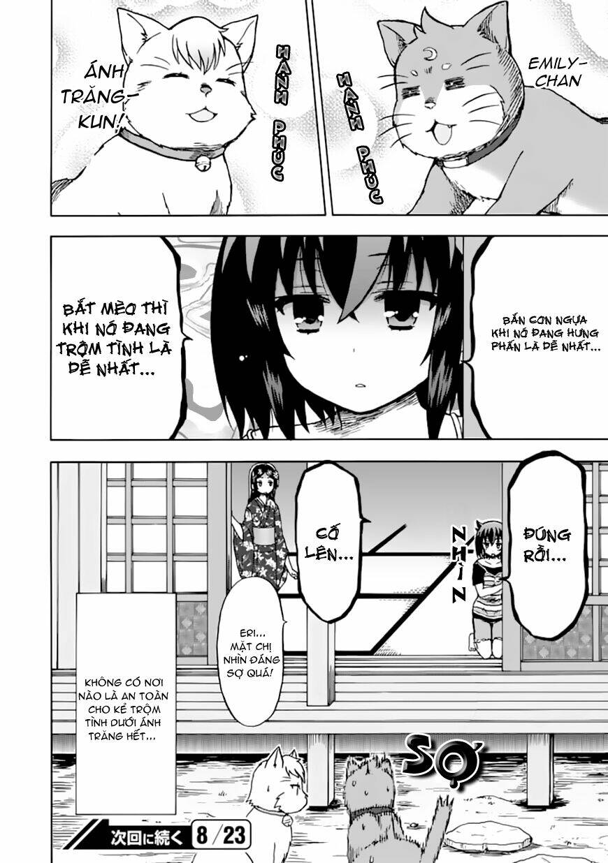 fujimura-kun meitsu chapter 72 12