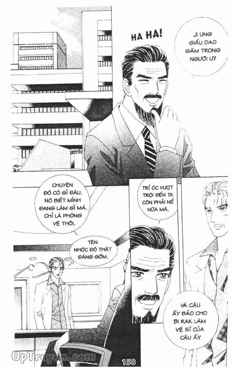 mặt nạ tình yêu chapter 47 68