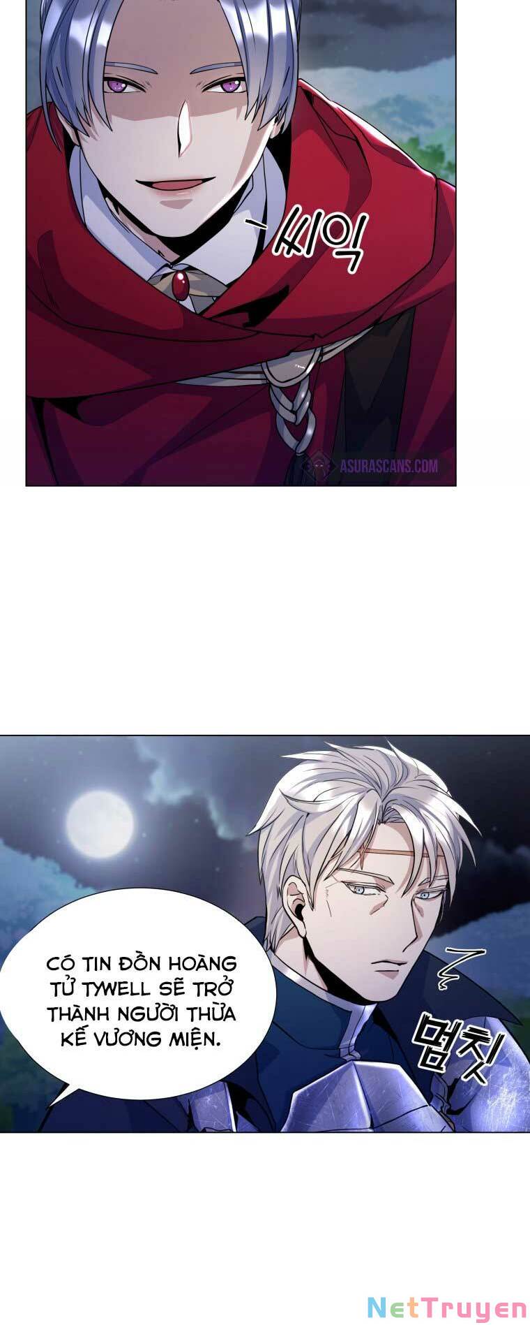 bạo chúa cường hoành chapter 16 34