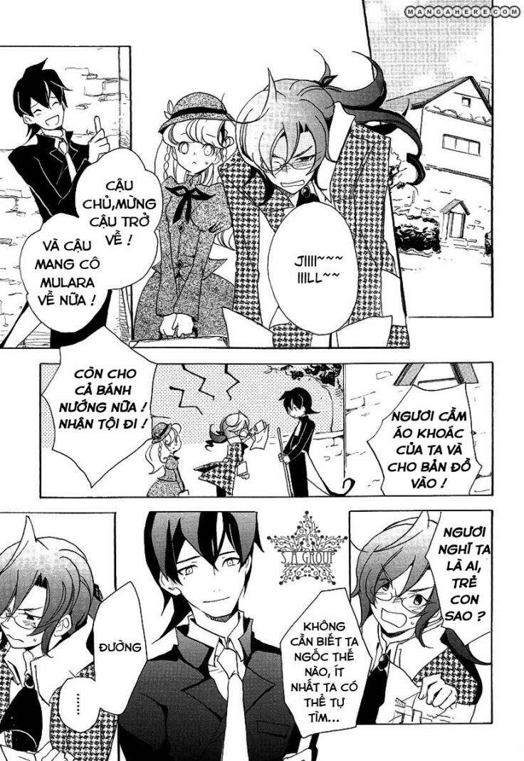 crookclock chapter 4 29