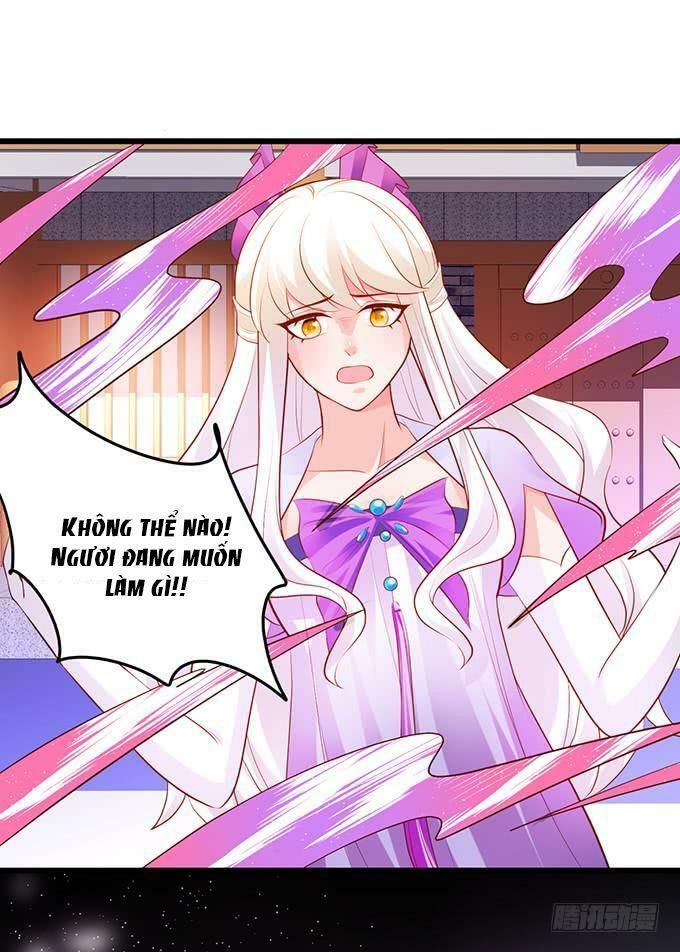 hồ tiên hung bạo chapter 148 54