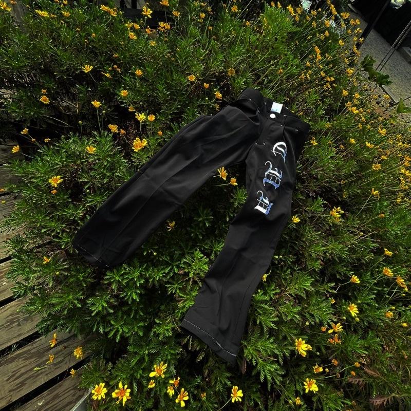 Quần dài ống suông “TVD W9 TROUSERS”