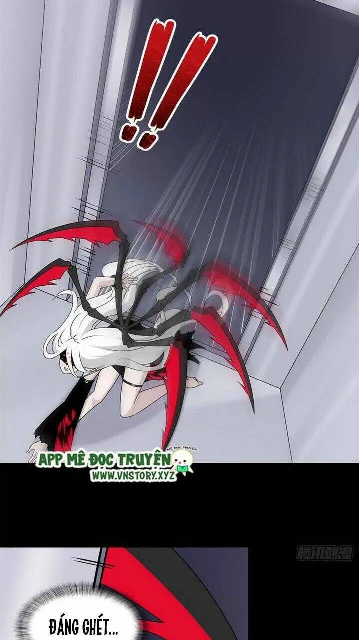 bạn gái virus của tôi chapter 137 30