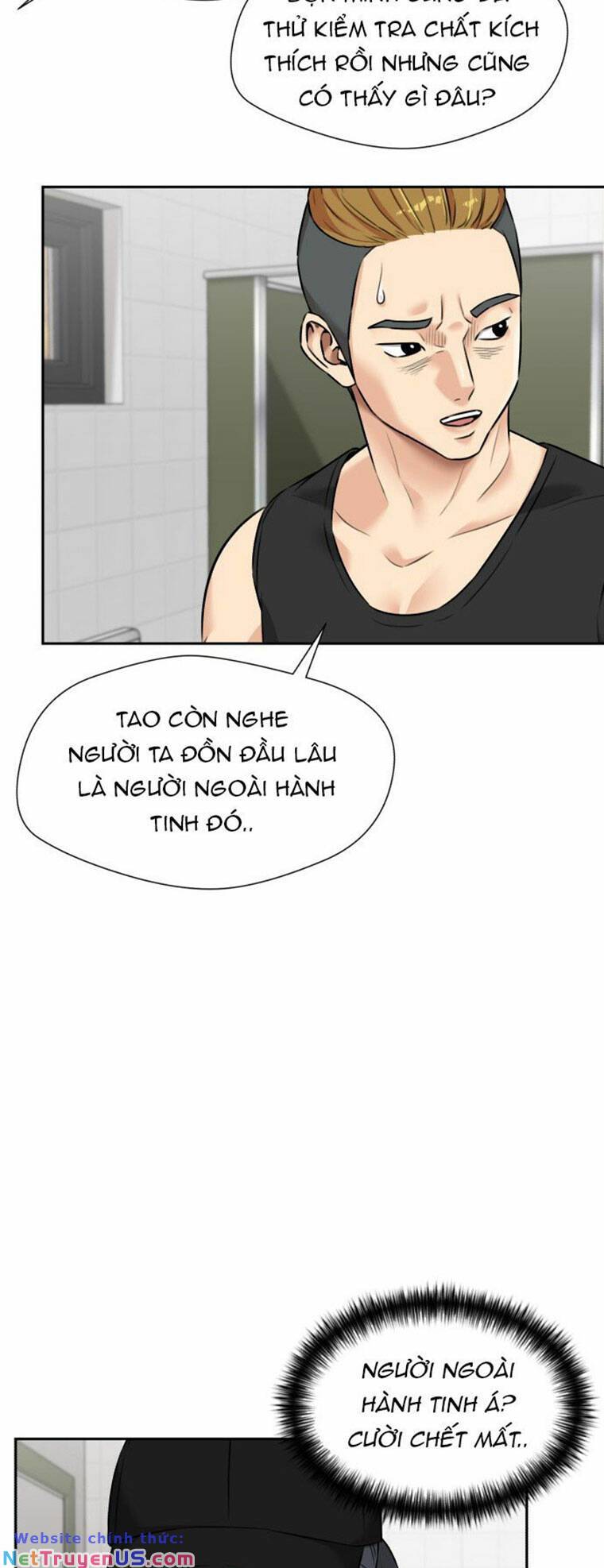 gương mặt thiên tài chapter 86 35