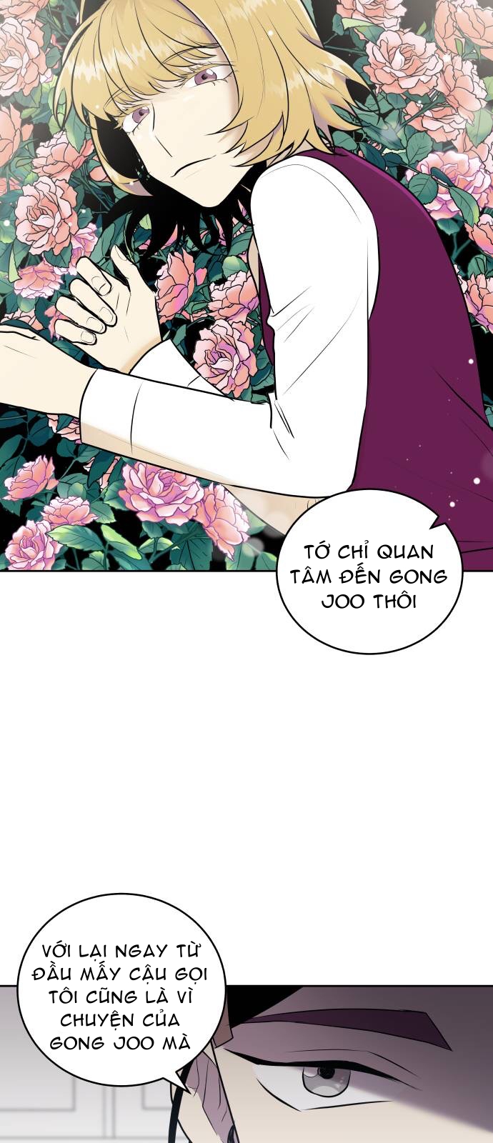 Bí Mật Tình Bạn Chapter 19 - Next 