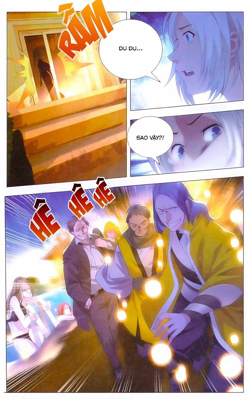 chín chín tám mươi một - 9981 chapter 85 3