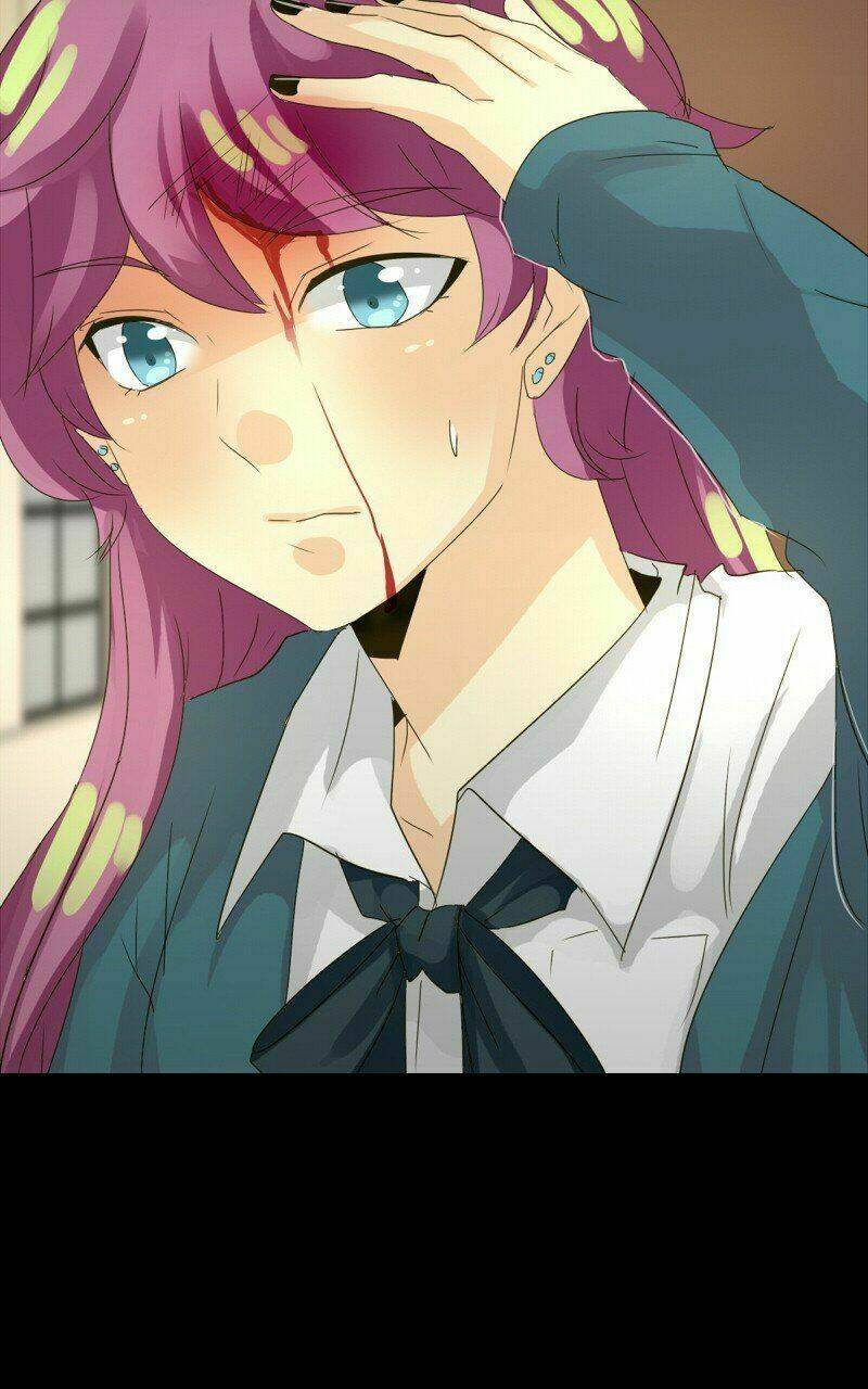 Thế Giới Không Hoàn Hảo chapter 155.3 86