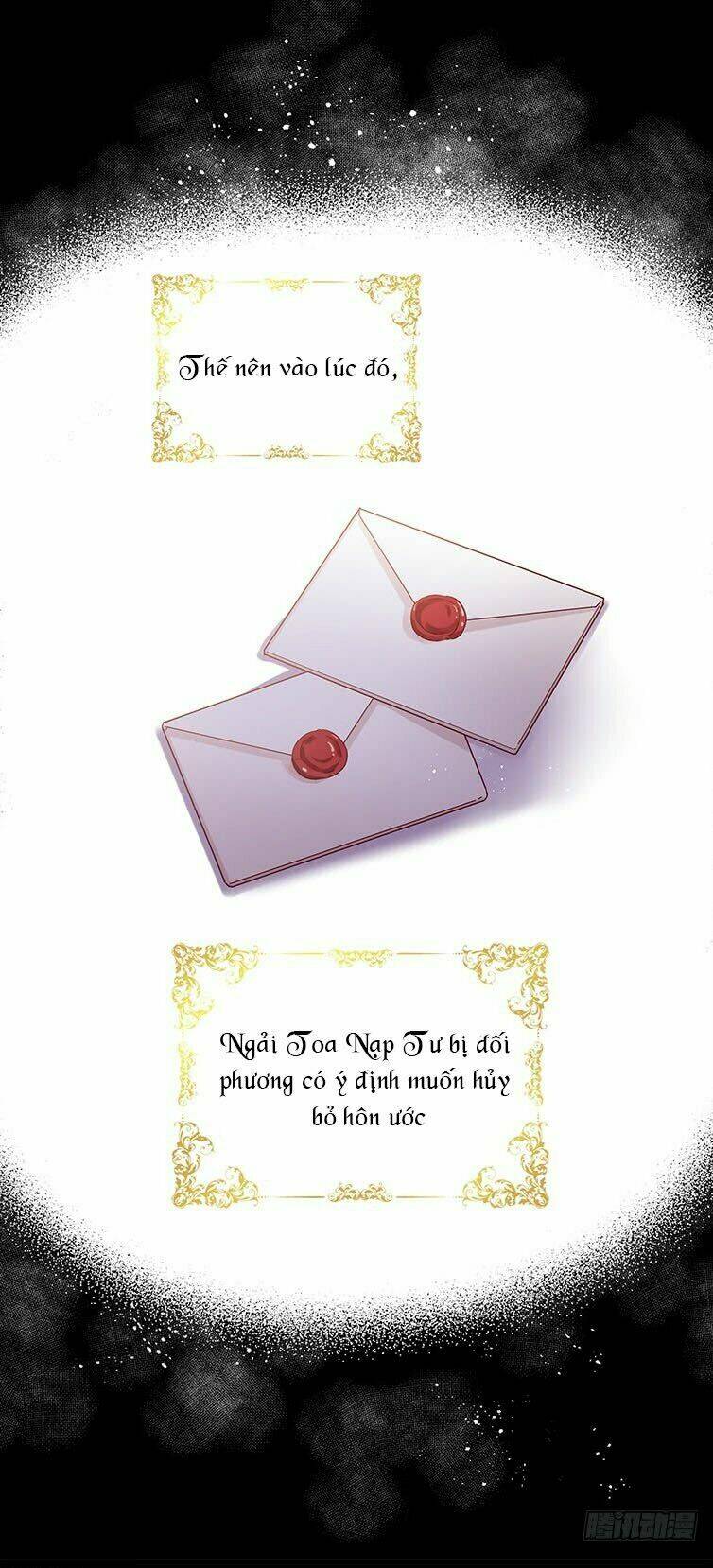 ác nữ cải biến chapter 0 16