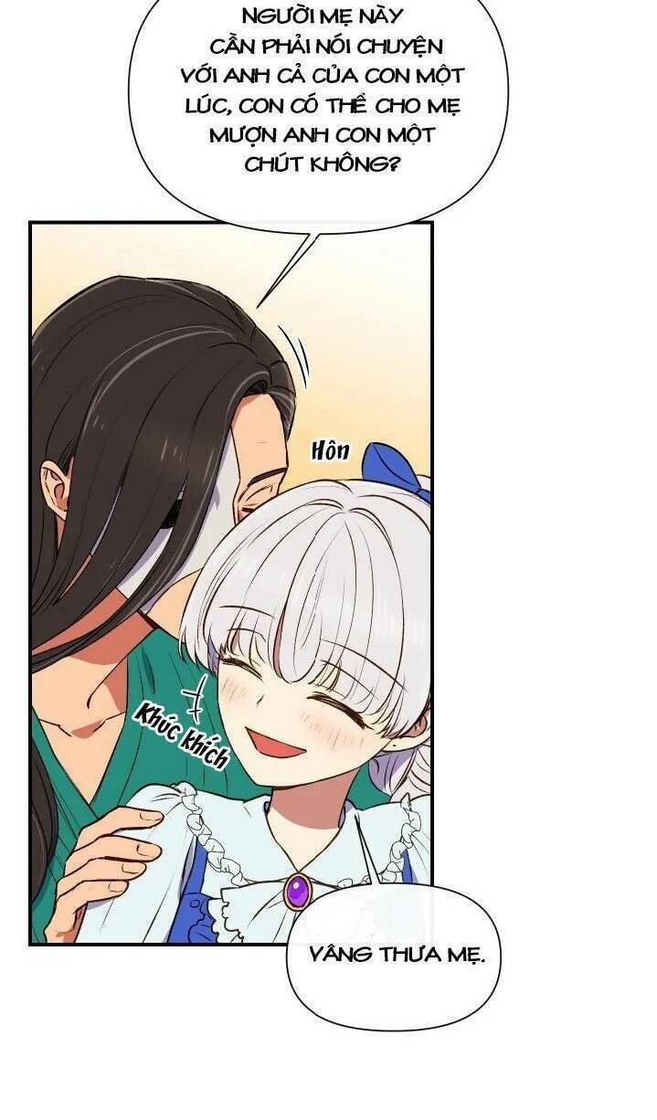 khế ước của nữ công tước quái vật chapter 61 28