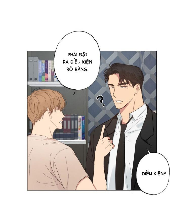 bắt đầu từ việc sống chung chapter 2 19