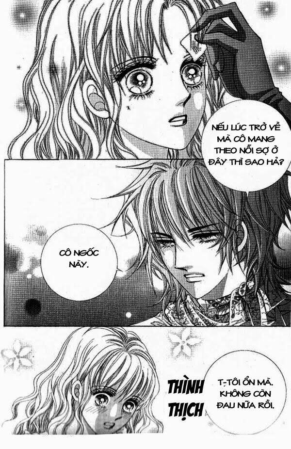 địa ngục tuyết trắng chapter 9 30