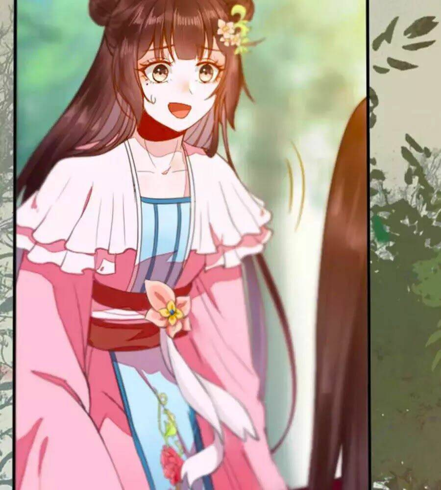 thần y khí nữ: ngự thú cuồng phi của quỷ đế chapter 64 71