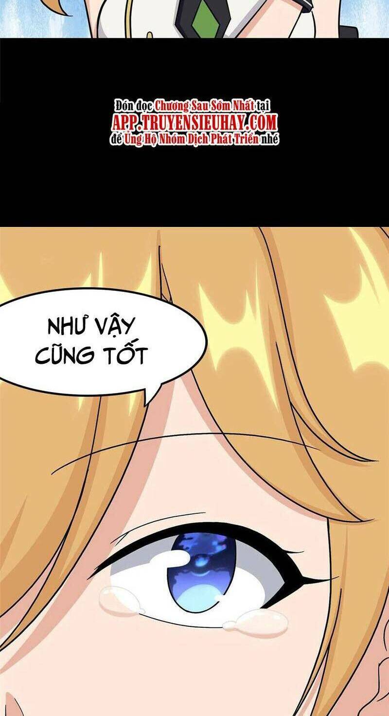 bạn gái virus của tôi chapter 371 44