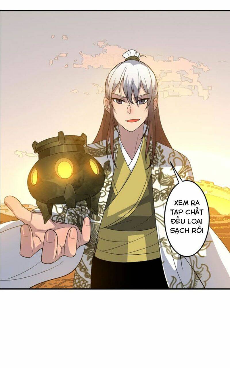 ta luyện dược thành thánh chapter 27 47