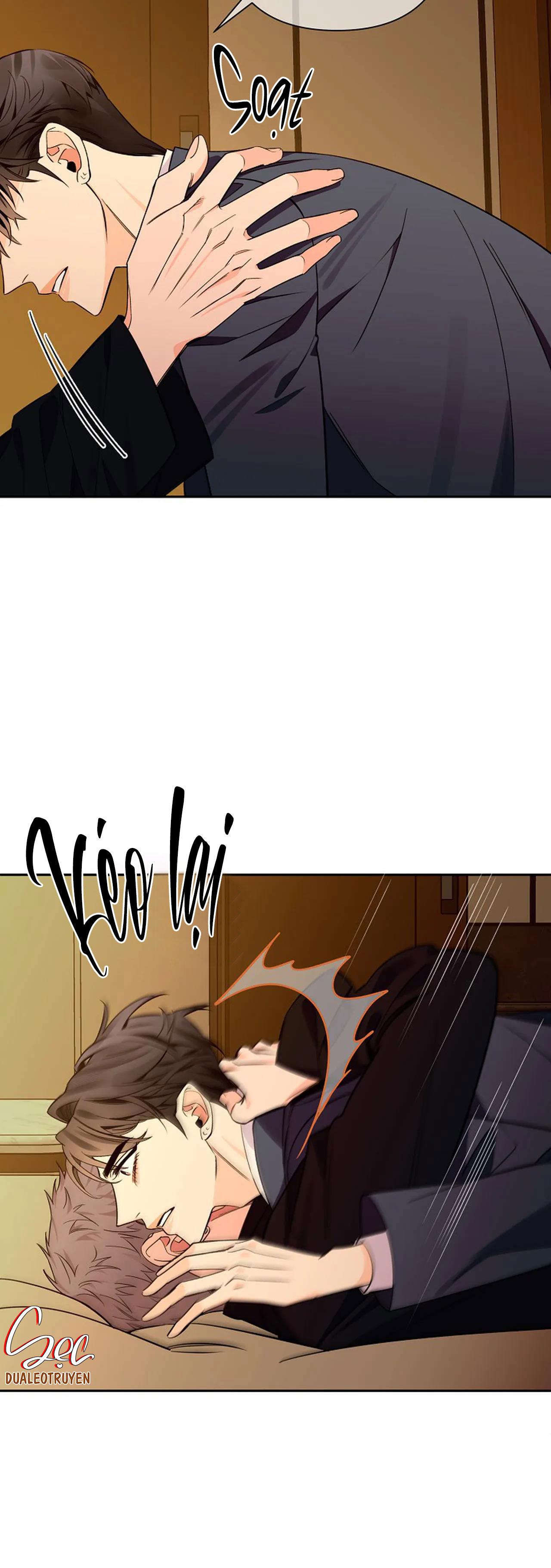 đêm dịu dàng chapter 45 15